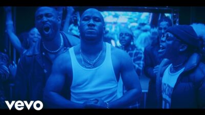 KAYTRANADA – Need It ft. Masego