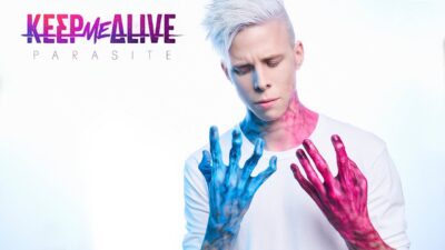 Keep Me Alive – Parasite