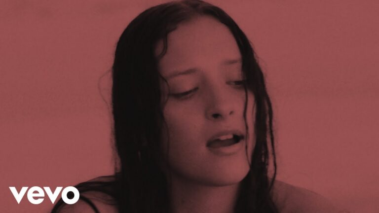 Kina – Feel Again music video