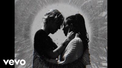 Kina – Can We Kiss Forever?