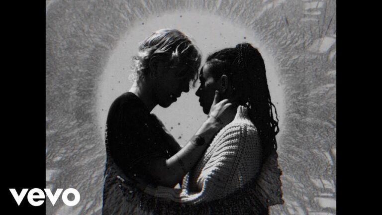 Kina – Can We Kiss Forever? music video