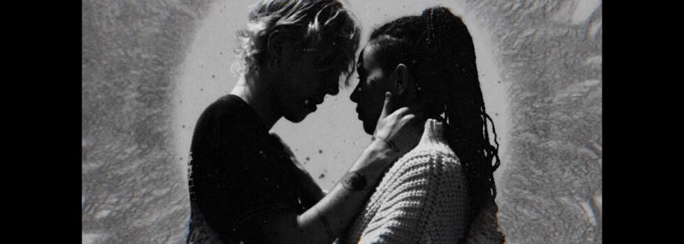 Kina – Can We Kiss Forever?