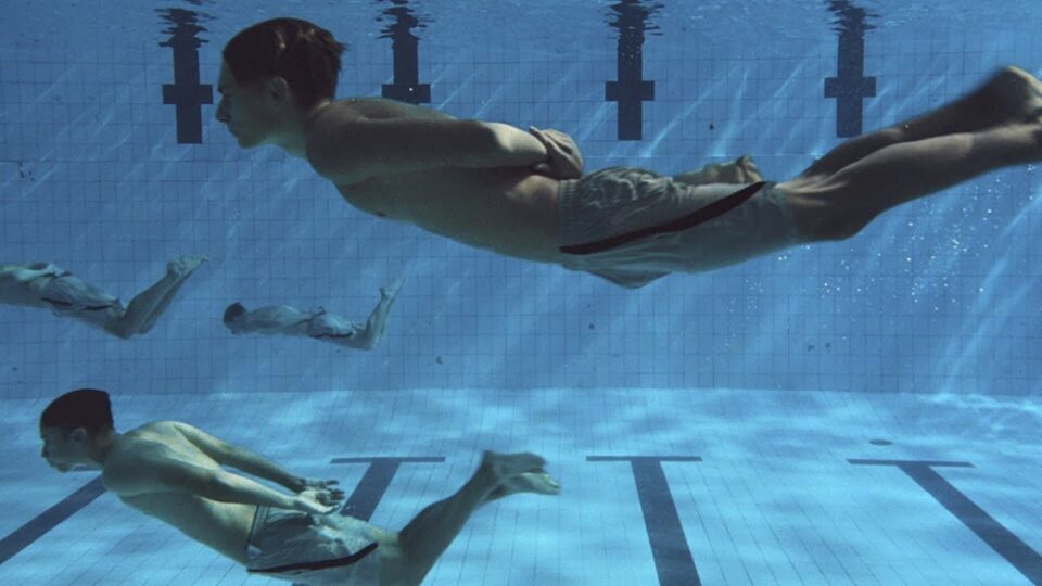 Lapsley – My Love was Like the Rain