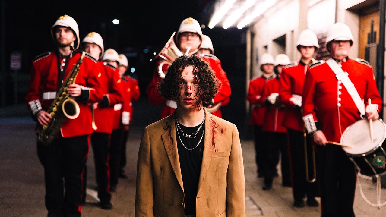 Larkins – Are We Having Any Fun Yet?