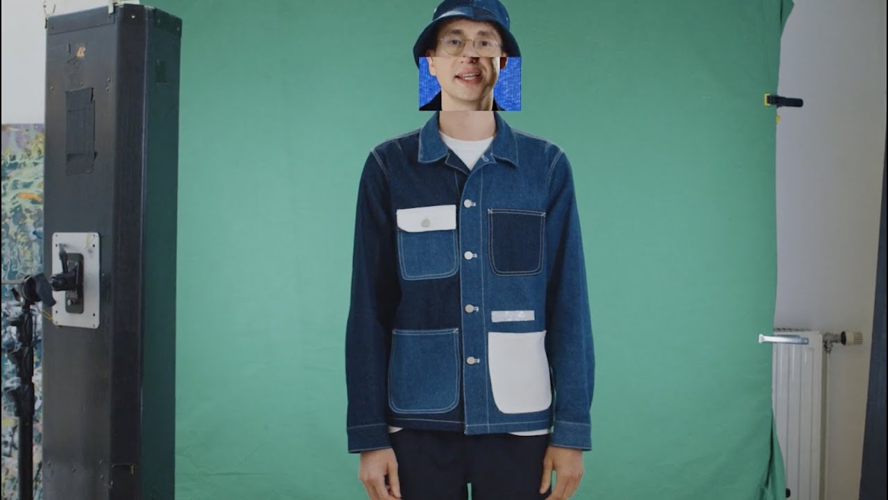 Lost Frequencies & Love Harder – You ft. Flynn