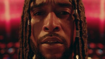 Omarion – Involved