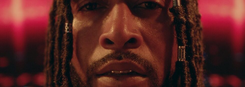 Omarion – Involved