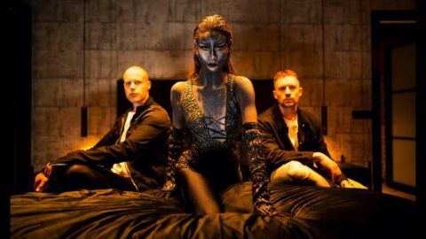 Ran‑D & Hard Driver – Sleepless Nights