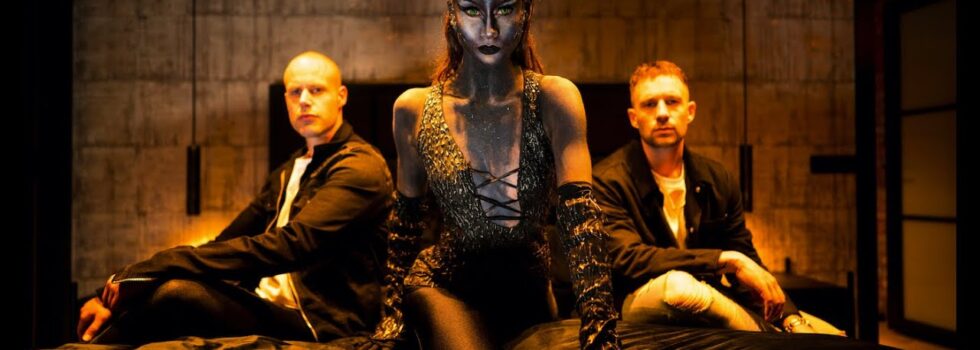 Ran‑D & Hard Driver – Sleepless Nights