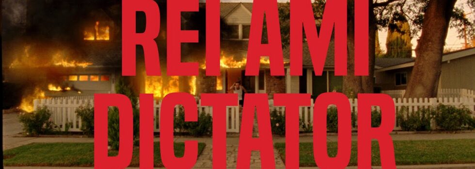 REI AMI – Dictator