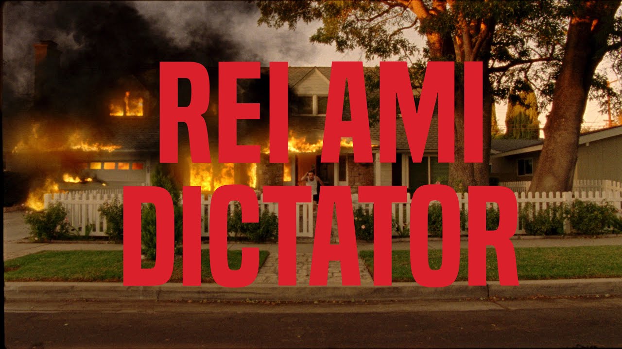 REI AMI – Dictator