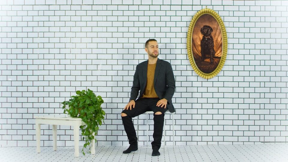 Sam Lachow – Lady Sunday ft. Dave B