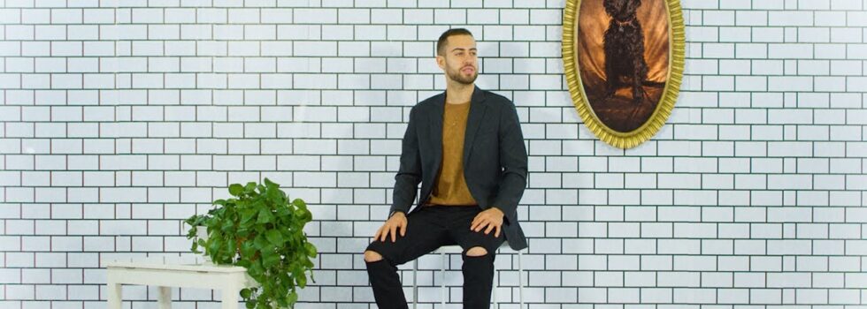 Sam Lachow – Lady Sunday ft. Dave B