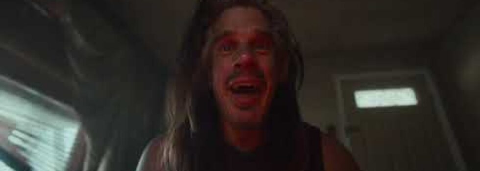 Sevendust – Dying To Live