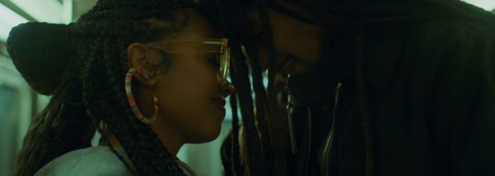 Skip Marley & H.E.R. – Slow Down