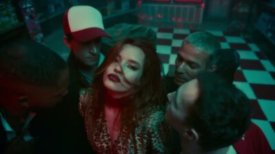 Stela Cole – Steroqueen