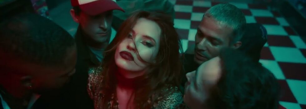 Stela Cole – Steroqueen