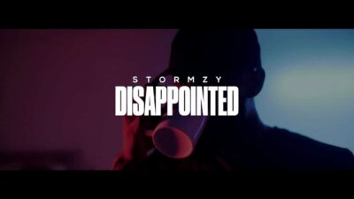 Stormzy – Disappointed