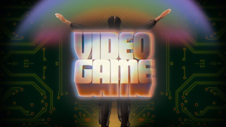 Sufjan Stevens – Video Game ft. Jalaiah