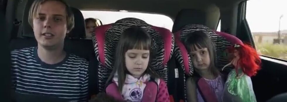 Sundressed – There With Me