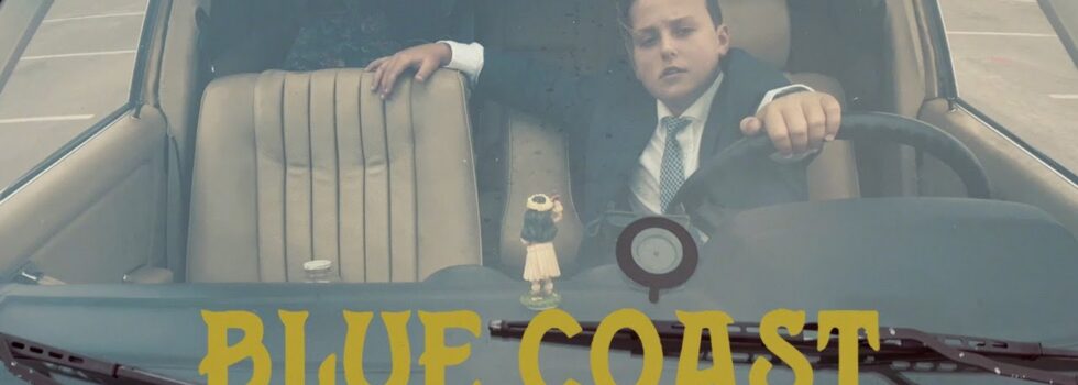 The Brevet – Blue Coast