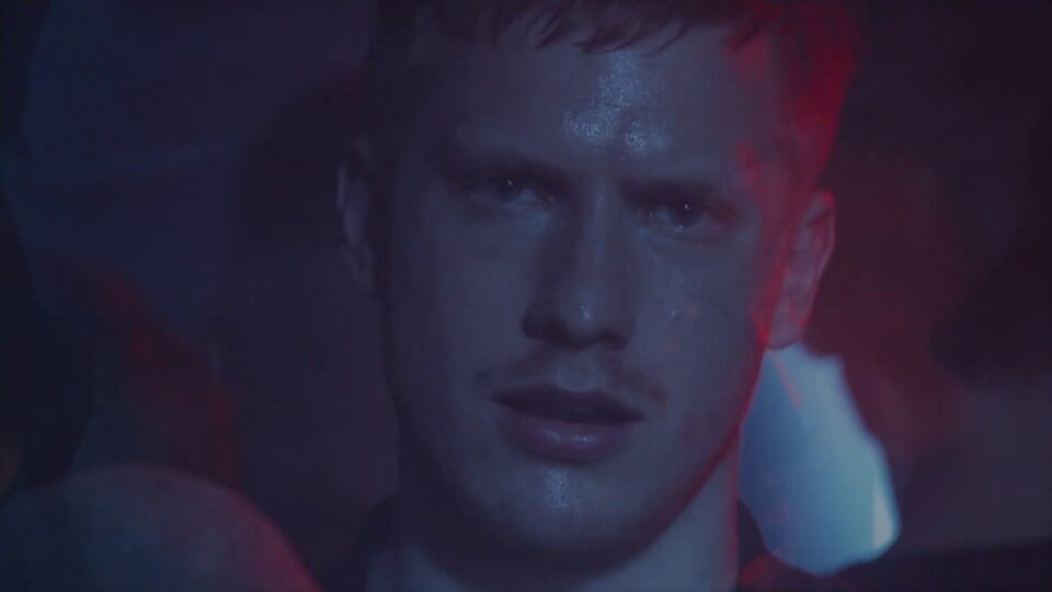 The Irrepressiblels – Let Go (Everybody Move Your Body Listen to Your Heart)