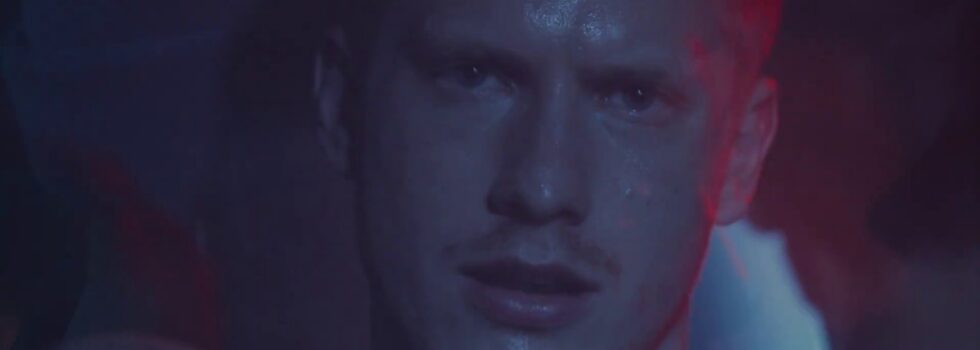 The Irrepressiblels – Let Go (Everybody Move Your Body Listen to Your Heart)