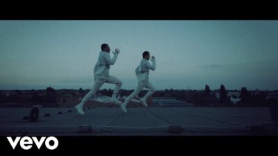 Two Colors – Passion ft. Mougleta