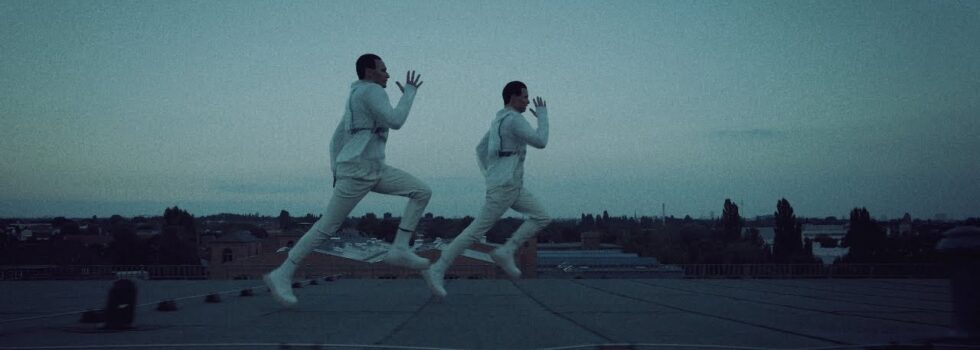 Two Colors – Passion ft. Mougleta