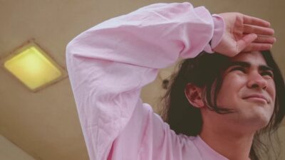 Underscores – Pay Attention