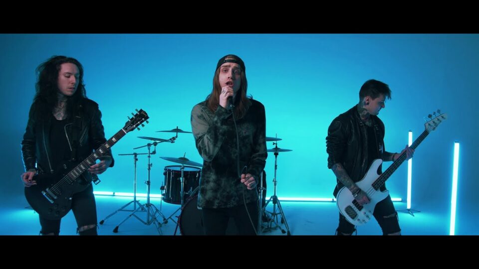 Until I Wake – Self Medicated