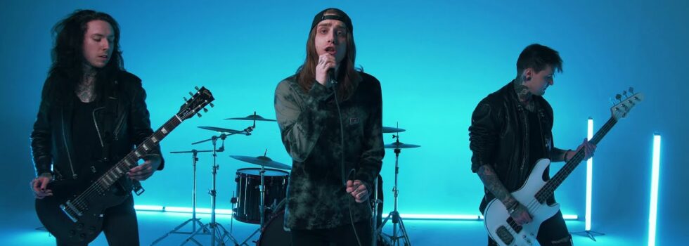 Until I Wake – Self Medicated