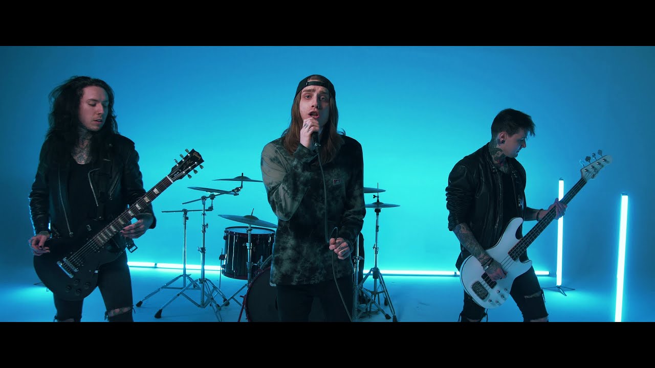 Until I Wake – Self Medicated