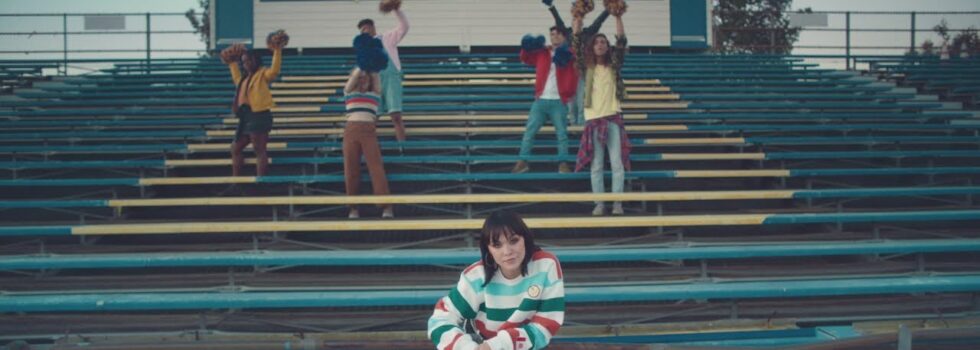 Upsahl – The Other Team