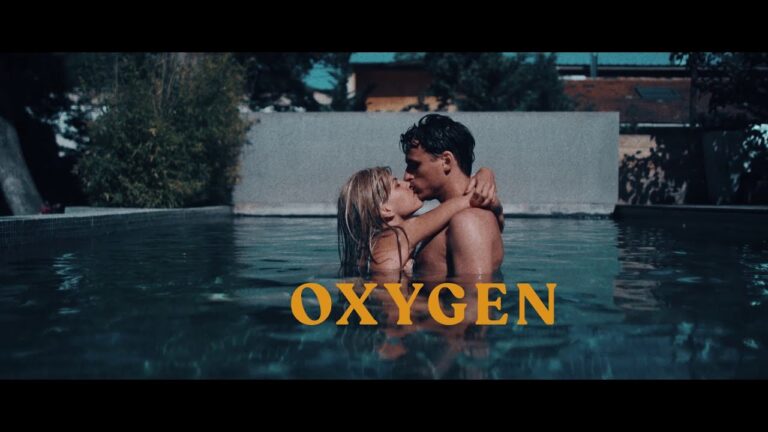 Winona Oak & Robing Schulz – Oxygen music video