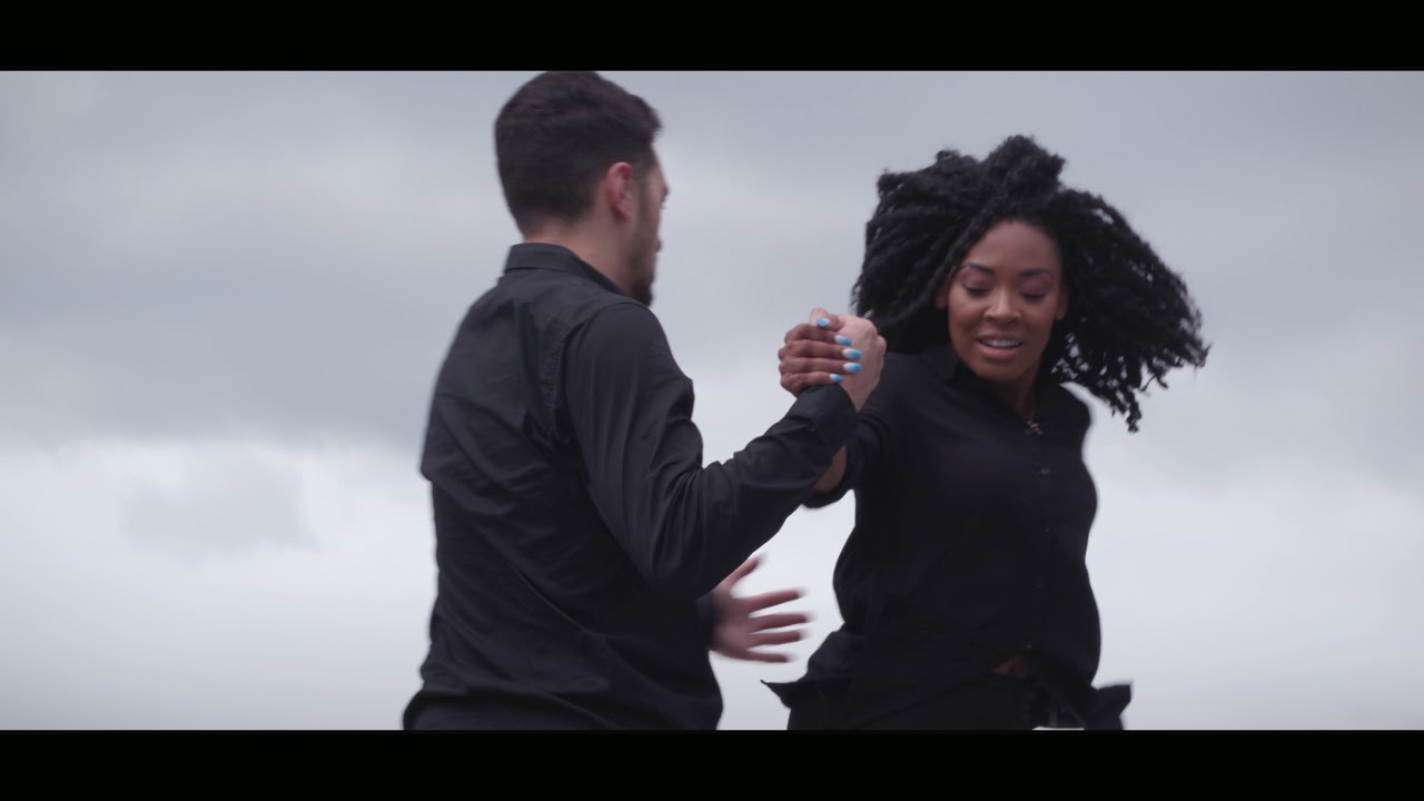 Written By Wolves – Promise Me