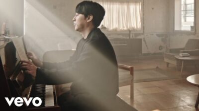 Yiruma – Room With a View