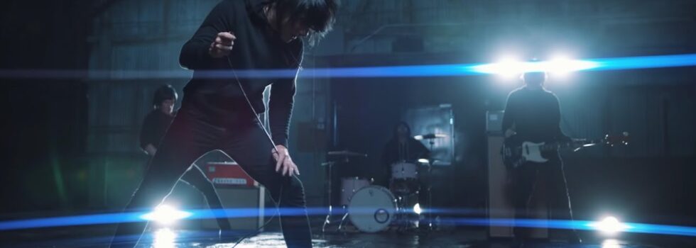 Your Broken Hero - A Letter To Ashley