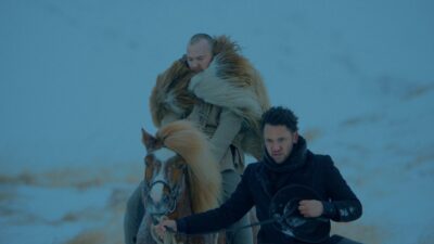 Ásgeir – Pictures