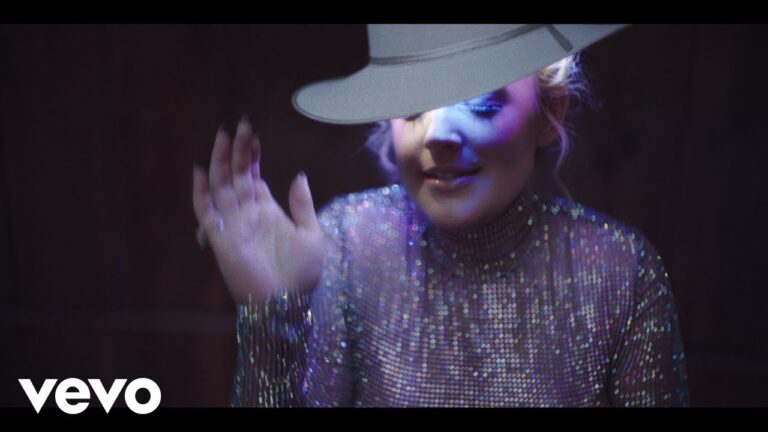 Cam – Till There’s Nothing Left music video