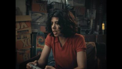 Carla Wehbe – Don’t Tell Me