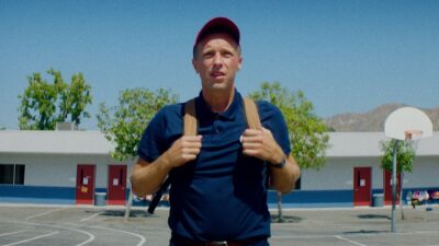 Coldplay – Champion of the World