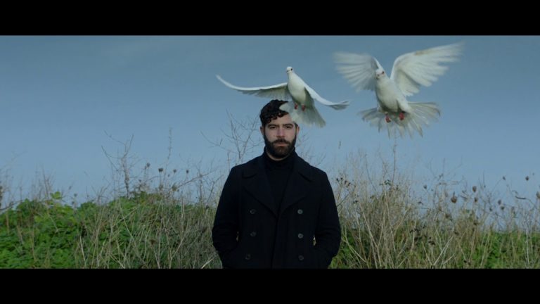 FOALS – Neptune music video