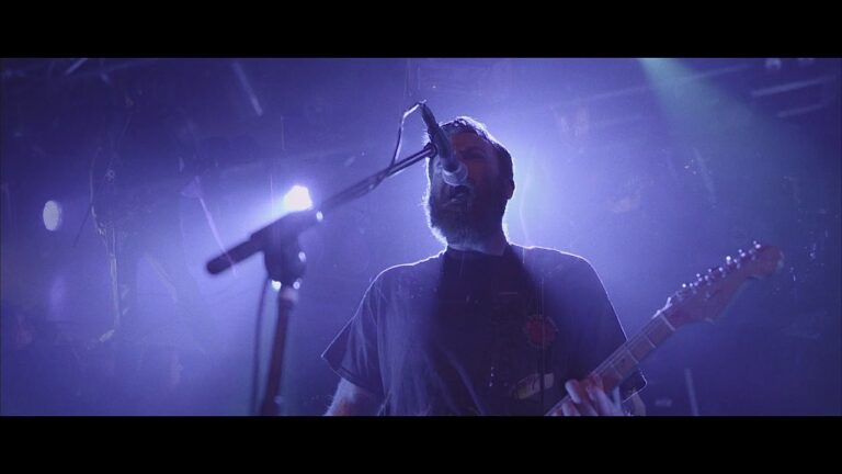 Four Year Strong – It’s Cool music video