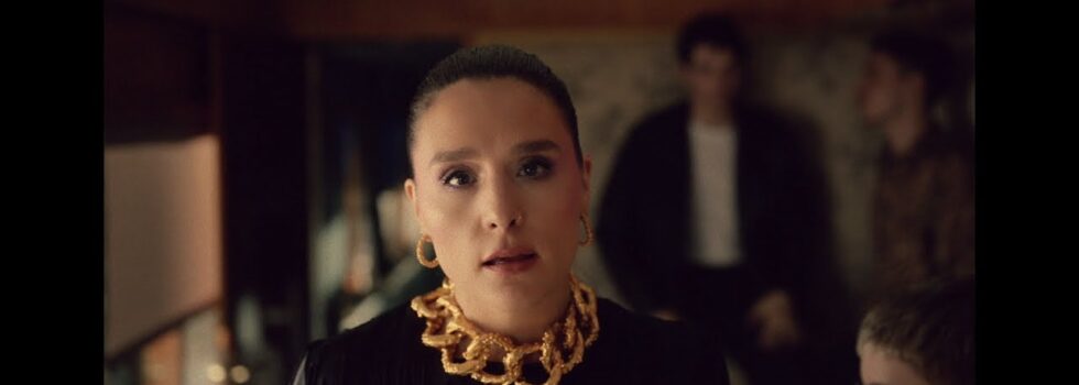 Jessie Ware – Spotlight