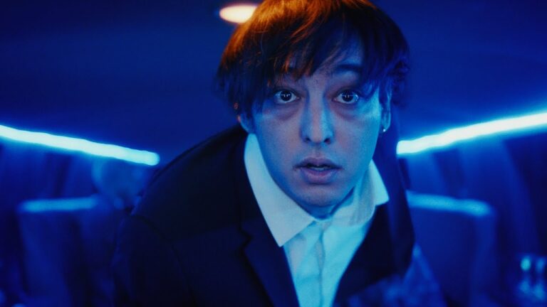 Joji – Run music video