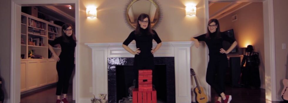 Lisa Loeb – This Is My Life