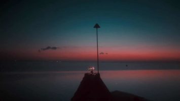 Sam Davis & Tom Andrew