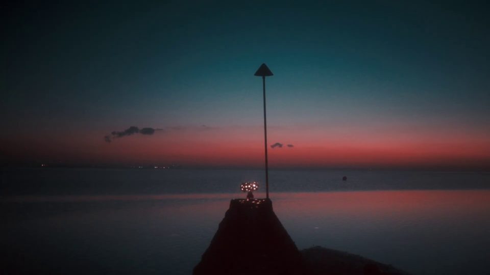 Metronomy – Whitsand Bay