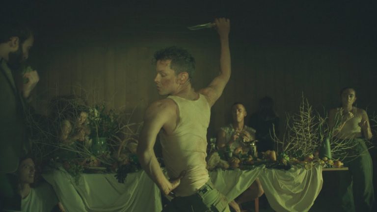 Perfume Genius – Describe music video